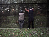 Туристы, отмечавшие "конец света", повредили древний храм в Гватемале
