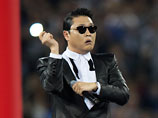Клип Gangnam style поставил миллиардный рекорд на YouTube Клип Gangnam style поставил миллиардный рекорд на YouTube