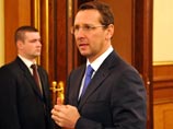 В правительстве Медведева "бескомпромиссный конфликт": коллективная отставка руководства Госстроя В правительстве Медведева "бескомпромиссный конфликт": коллективная отставка руководства Госстроя