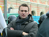 Из уголовного дела "Кировлес", по которому обвиняется Навальный, в отдельное производство было выделены материалы по факту хищения компанией "Аллект", принадлежавшей оппозиционеру, денежных средств партии СПС
