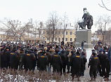 Отец погибшего на КАД петербуржца Кочнева: "Дагестанцы были лишь исполнителями" Отец погибшего на КАД петербуржца Кочнева: "Дагестанцы были лишь исполнителями"