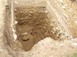 Стоянки, обнаруженные на территории центрального Дагестана, носят названия Айникаб, 1 и 2, Мухкай, 1 и 2, Гегалашур, 1-3