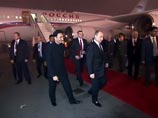 Путин прилетел в Индию на фоне рассуждений о "катастрофе": России там "наступают на пятки"