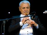 Саундтрек к "Концу света" напишет "король дудука" Саундтрек к "Концу света" напишет "король дудука"