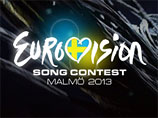 Участие в международном песенном конкурсе "Евровидение 2013", который состоится с 14 по 18 мая следующего года в шведском городе Мальме, примет 39 стран - это на три страны меньше, чем в прошлый раз