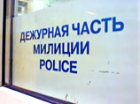 Столичные полицейские ищут преступников, которые напали на водителя автомашины "ВАЗ" и похитили у него сумку с лежавшими в ней миллионами рублей