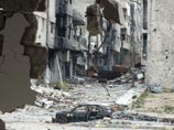 Сирийские мятежники утверждают, что их начали травить химическим оружием Сирийские мятежники утверждают, что их начали травить химическим оружием