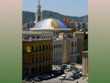 Данные переписи о количестве христиан в Албании занижены почти в два раза, считают в местной православной церкви