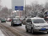 Находившийся "в разладе с обществом" китаец протаранил группу школьников, сбив 23 ребенка Находившийся "в разладе с обществом" китаец протаранил группу школьников, сбив 23 ребенка