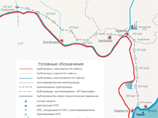 "Транснефть" запустила вторую очередь нефтепровода ВСТО "Транснефть" запустила вторую очередь нефтепровода ВСТО