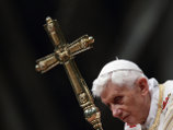 В Ватикане прозвучала весть о приходе Спасителя
и призыв к миру