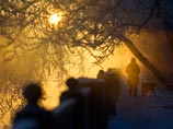 Всего с середины декабря, когда российские регионы охватили сильнейшие морозы, из-за переохлаждений пострадали 1745 человек, из них 833 потребовалась госпитализация