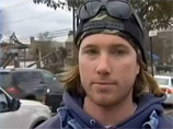 Американский серфер, ставший "героем года" во время супершторма в США, погиб в Пуэрто-Рико Американский серфер, ставший "героем года" во время супершторма в США, погиб в Пуэрто-Рико