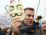 Алексей Навальный посвятил очередную запись в своем "Живом Журнале" депутату-единороссу Сергею Железняку, который был одним из авторов законов о цензуре в интернете и об иностранных агентах