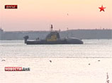 В Индии обнаружились проблемы с российской подлодкой "Нерпа": нужно заменить агрегаты В Индии обнаружились проблемы с российской подлодкой "Нерпа": нужно заменить агрегаты