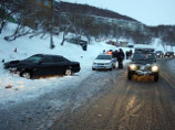 Водитель, сбивший 11 человек на Камчатке, до суда останется на свободе Водитель, сбивший 11 человек на Камчатке, до суда останется на свободе
