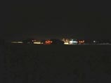 В результате крушения самолета Ан-72 неподалеку от казахского города Шымкент Южно-Казахстанской области погибли все 27 человек, находившиеся на борту
