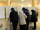 Потратив год, наблюдатели подсчитали количество фальсификаций в пользу "Единой России" на думских выборах