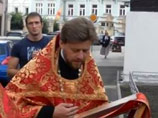 Официальный представитель РПЦ вновь рассказал о дорогих часах и иномарках: это дьявол атакует Церковь