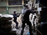 Ситуация вокруг Сирии, где войска Башара Асада якобы применили против мятежников в Хомсе боевое психотропное вещество, становится все более запутанной