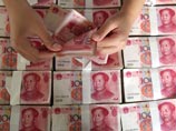 Рекордсменом мира по экспорту "грязных" денег стал Китай