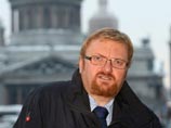 Депутат-"гееборец" Милонов решил усыновить ребенка и придумал новый федеральный закон Депутат-"гееборец" Милонов решил усыновить ребенка и придумал новый федеральный закон