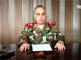 Глава военной полиции Сирии переметнулся на сторону мятежников
