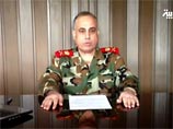 Глава военной полиции Сирии переметнулся на сторону мятежников Глава военной полиции Сирии переметнулся на сторону мятежников