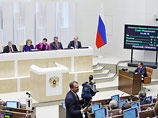 Сенаторы, пропустившие заседание Софведа, посвященное, в частности, принятию скандального закона, в основном представляют Сибирь и Кавказ. Всего в перечне по разным причинам пропустивших заседание присутствует 20 фамилий Сенаторы, пропустившие заседание Софведа, посвященное, в частности, принятию скандального закона, в основном представляют Сибирь и Кавказ. Всего в перечне по разным причинам пропустивших заседание присутствует 20 фамилий
