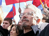 Мосгордума запретила автопробеги в центре столицы, а митингующих загоняет в резервации Мосгордума запретила автопробеги в центре столицы, а митингующих загоняет в резервации