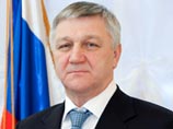 Рокировка в Минрегионе: убрали еще одного замминистра, взяв на его место экс-советника Сердюкова Рокировка в Минрегионе: убрали еще одного замминистра, взяв на его место экс-советника Сердюкова