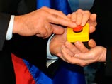 К концу года оттепель в отношениях между Москвой и Вашингтоном, которой дало старт символическое нажатие "кнопки перезагрузки", окончательно выдохлась