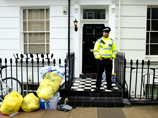 Тело 31-летнего Гарета Уильямса было найдено 23 августа 2010 года в его съемной квартире в престижном лондонском районе Пимлико недалеко от штаб-квартиры MI6, в которой Уильямс работал экспертом по кодам и шифрам