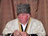Всем священнослужителям Северного Кавказа, исповедующим традиционный ислам, угрожает опасность