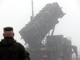 Вооруженные силы НАТО начали развертывать у сирийской границы комплексы Patriot Вооруженные силы НАТО начали развертывать у сирийской границы комплексы Patriot