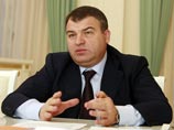 Бывший министр обороны РФ Анатолий Сердюков встречался со следователем по "делу Оборонсервиса" Бывший министр обороны РФ Анатолий Сердюков встречался со следователем по "делу Оборонсервиса"