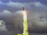 США провели испытание МБР Minuteman III, оснащенной  усовершенствованной боеголовкой