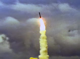 США провели испытание МБР Minuteman III, оснащенной усовершенствованной боеголовкой США провели испытание МБР Minuteman III, оснащенной усовершенствованной боеголовкой
