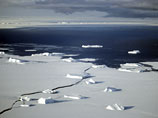 Проект Британской антарктической экспедиции (BAS) стоимостью 13 млн долларов предполагал точечное бурение льда с помощью струи кипящей воды