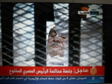 Генпрокурор Египта позволил перевести Мубарака из тюрьмы в военный госпиталь