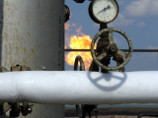 В Тверской области прорвало газопровод, в результате начался пожар В Тверской области прорвало газопровод, в результате начался пожар