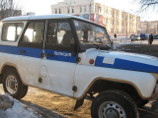 Житель Костромской области убил жену, случайного проезжего, застрелился сам Житель Костромской области убил жену, случайного проезжего, застрелился сам