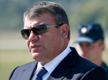 Анатолий Сердюков Анатолий Сердюков