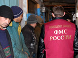 ФМС подсчитала число иностранцев, которые живут и работают в России: их около 10,3 млн 