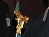 Лидеры по номинациям на "Золотой орел" - "Орда" и "Белый тигр" Лидеры по номинациям на "Золотой орел" - "Орда" и "Белый тигр"