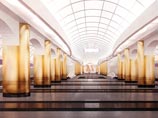 В Москве и Санкт-Петербурге открыты три новых станции метро В Москве и Санкт-Петербурге открыты три новых станции метро