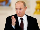 Владимир Путин запретил американцам усыновлять российских сирот