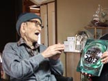 Книга Гиннесса зафиксировала в японской больнице самого старого человека на планете