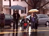 Посольство РФ в Вашингтоне ответило на обвинения бывших сирот-инвалидов 