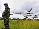 Южный Судан объяснил, почему сбили российский вертолет: полет не согласовали